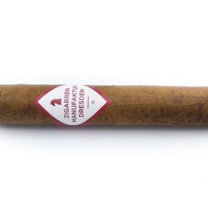 Cabrera Palma 98 | Einzelne Longfiller Zigarre