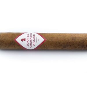 Cabrera Delicias 112 | Einzelne Longfiller Zigarre
