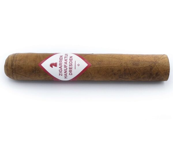 Cabrera Delicias 112 | Einzelne Longfiller Zigarre