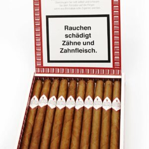 Cabrera Figura 182 Zigarren | 10er Kiste