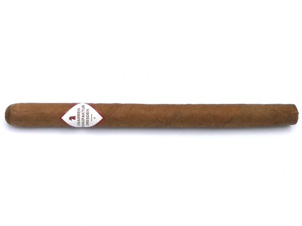 Cabrera Figura 182 | Einzelne Longfiller Zigarre
