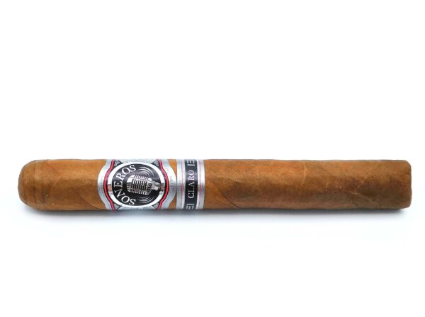 Soneros Corona Gorda Habano Zigarren | 25er Bundle