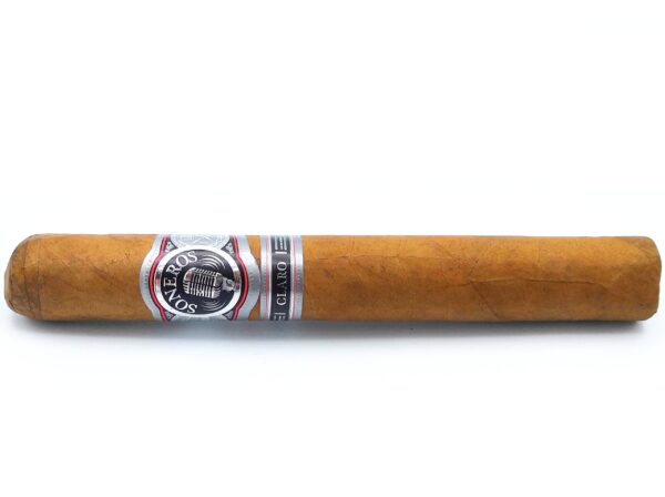 Soneros Toro Habano | Einzelne Longfiller Zigarre