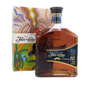 Flor de Cana Centenario Rum