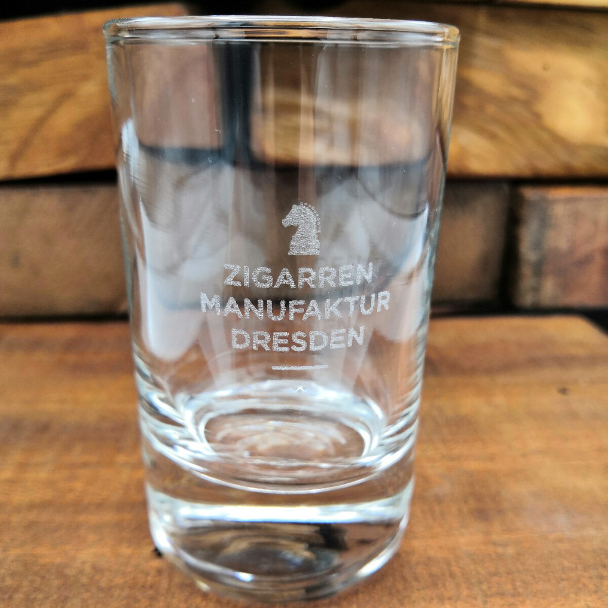 Tuuters 10er Set Zigarren-Tubes Aus Glas – 200x24mm, Mit Lamellenverschluss, Aromadicht