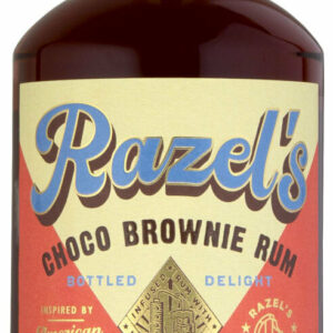 Razels Choco Brownie