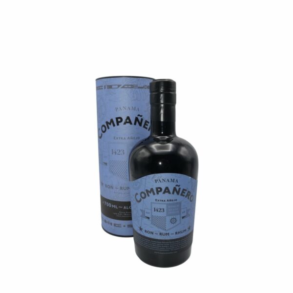 Panama Rum, Companero extra Anejo